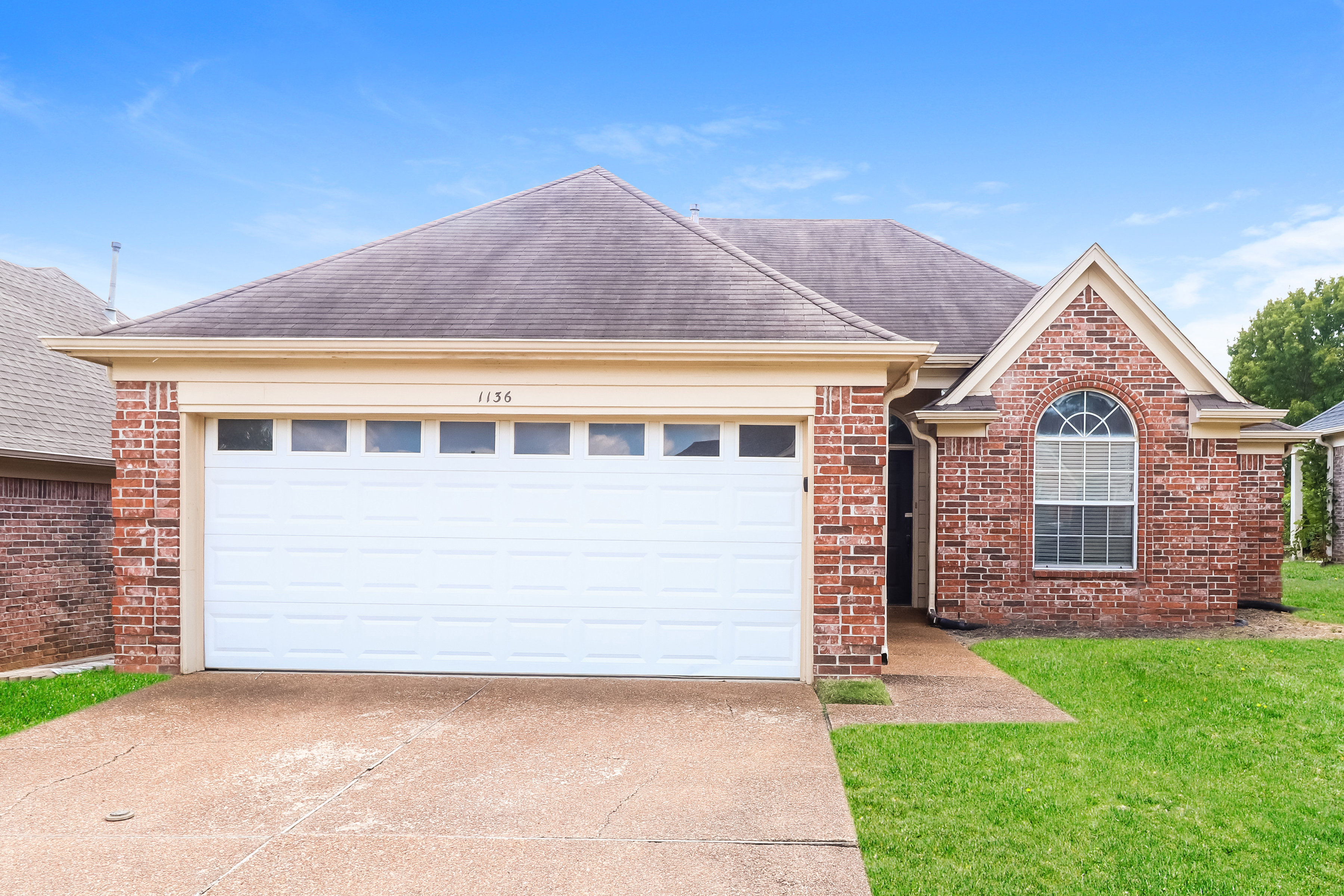 1136 Breezy Valley Drive Cordova, TN 38018